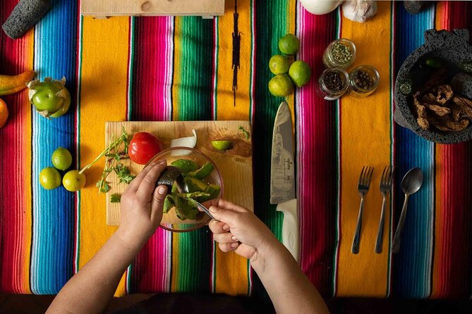 Mexican Cooking Experience & Unlimited Margaritas - Should you book Mexican Cooking Experience & Unlimited Margaritas?