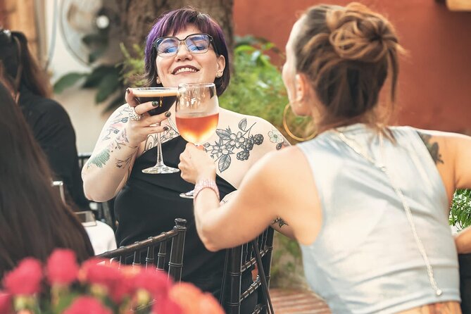 Mexican Wine Tasting Experience - Key Highlights Worth Planning For