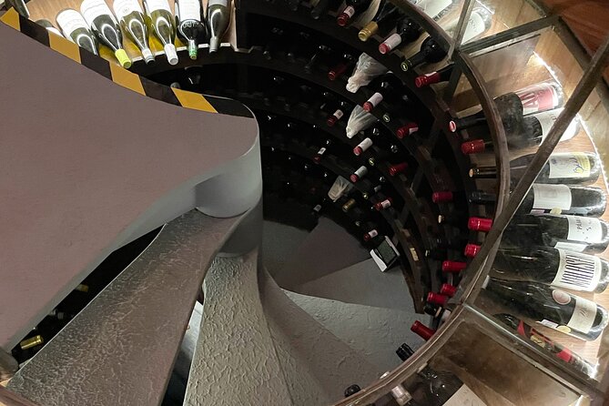 Mexican Wine Tasting Experience - Food Pairing That Changes the Game