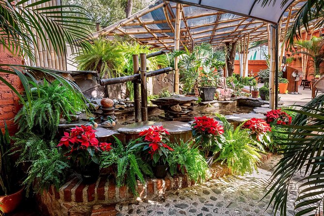 Mexican Wine Tasting Experience - Meet the People: Guides Who Keep It Easy