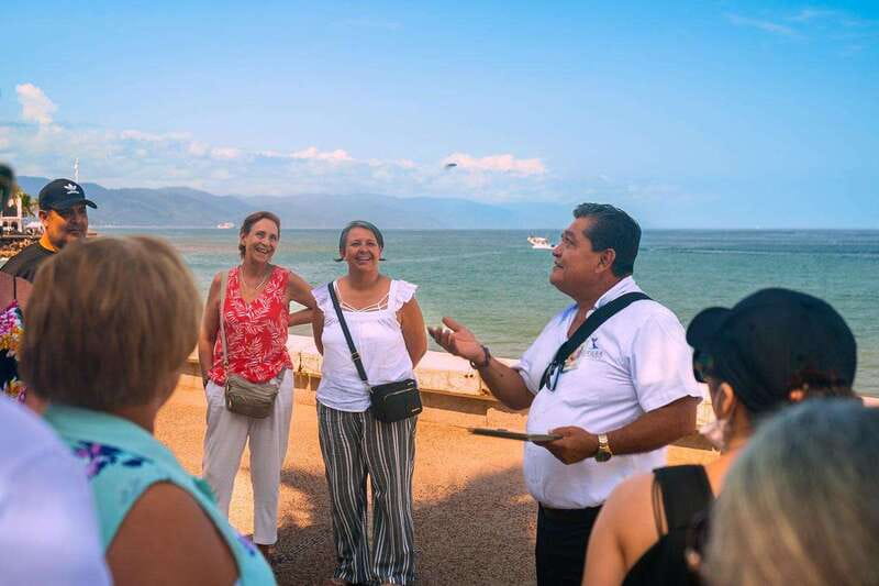 Mexico: Puerto Vallarta City Tour - Key highlights I’d plan my day around