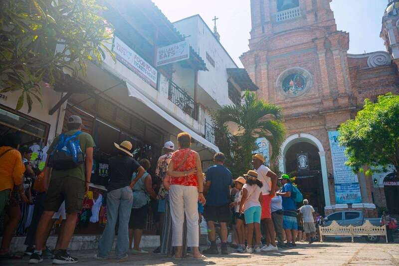Mexico: Puerto Vallarta City Tour - Who this tour fits (and who should skip it)
