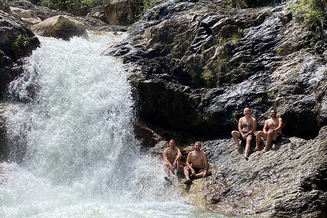 Mismaloya Waterfalls and Mountain Hike. Full-Day tour - Price and what your $145.31 is really covering