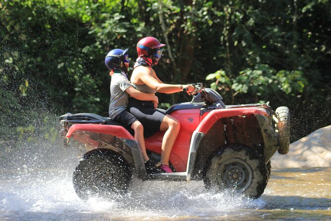 Mountain adventure tour on ATV or RZR in Puerto vallarta. - What’s included (and the costs that can catch you off guard)