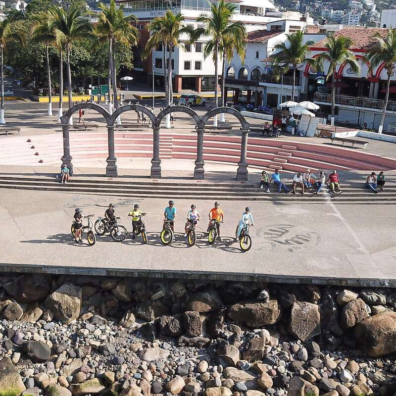 Mountain Tour Puerto Vallarta Electric Bikes - Who this tour suits best (and who might want a different plan)
