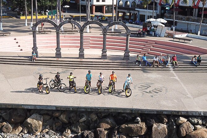 Mountain Tour Puerto Vallarta Electric Bikes - Price and value: what $85 gets you (and what it doesn’t)