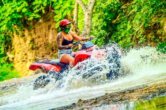 NEW!! Private ATV Tour of Everything Puerto Vallarta & Tequila T. - Your starting point: how to plan for no hotel pickup