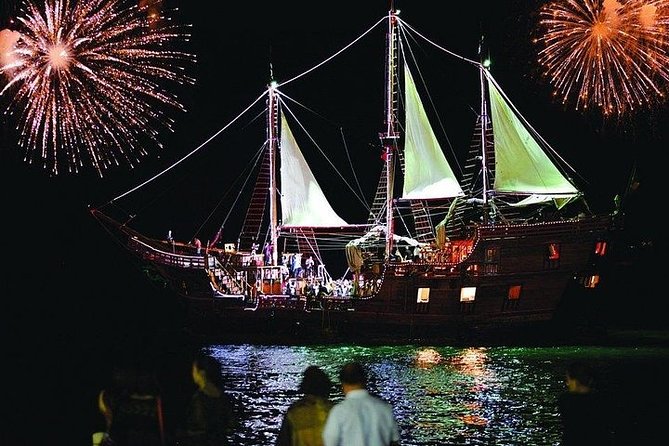 Night Cruise at Puerto Vallarta, Pirate Show & Dinner! - Price vs Value in Puerto Vallarta: What Your $272 Covers