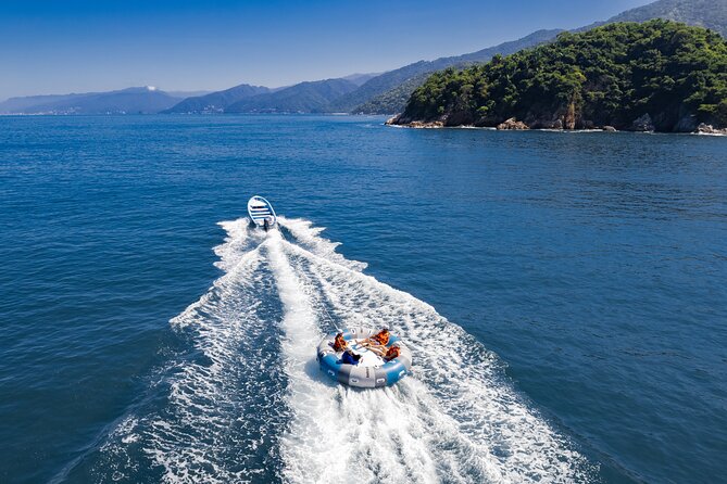 Ocean Mania & water park experience in Puerto Vallarta - Key Points You’ll Care About
