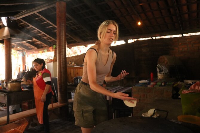 Off-road ATV-QUAD tour in single and double seats - Tequila tasting: included, but understand the flow