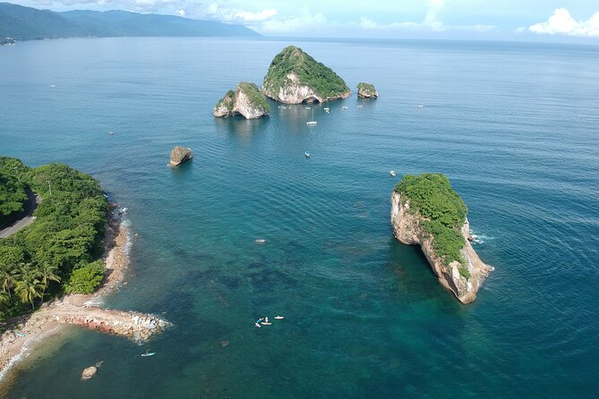 Paddleboard and Snorkeling Experience in Los Arcos - Paddleboard to Los Arcos: what makes this outing different