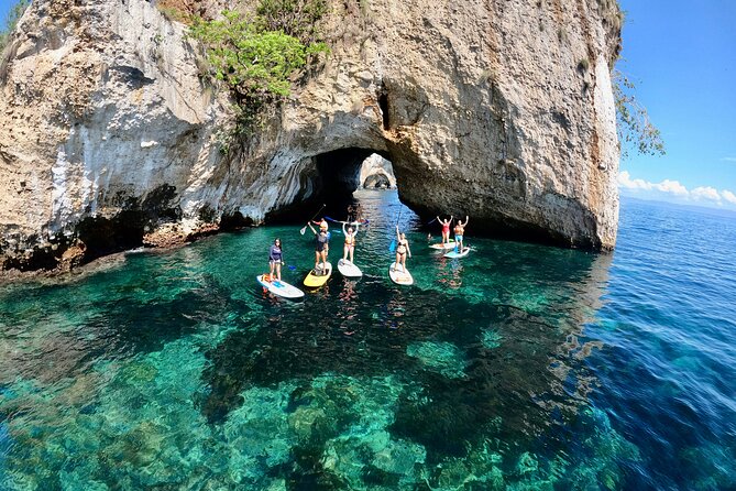 Paddleboard and Snorkeling Experience in Los Arcos - Getting there from Puerto Vallarta (and why the 8:30am start matters)