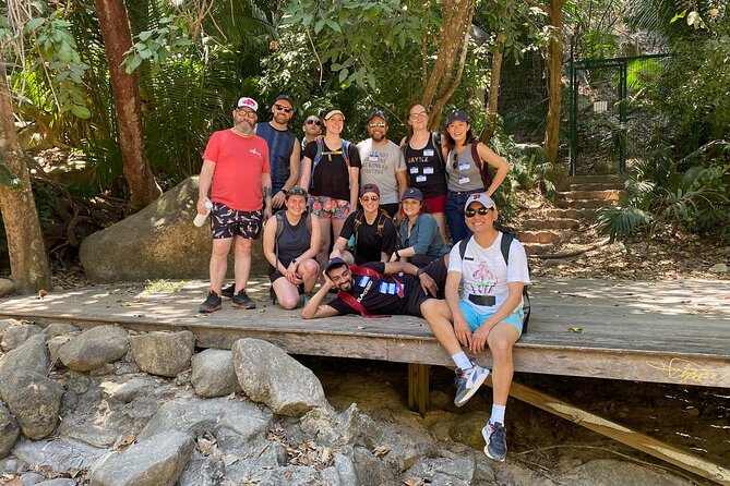 Palo María Waterfalls Hike Half-Day Tour - Quick reasons this hike is a hit