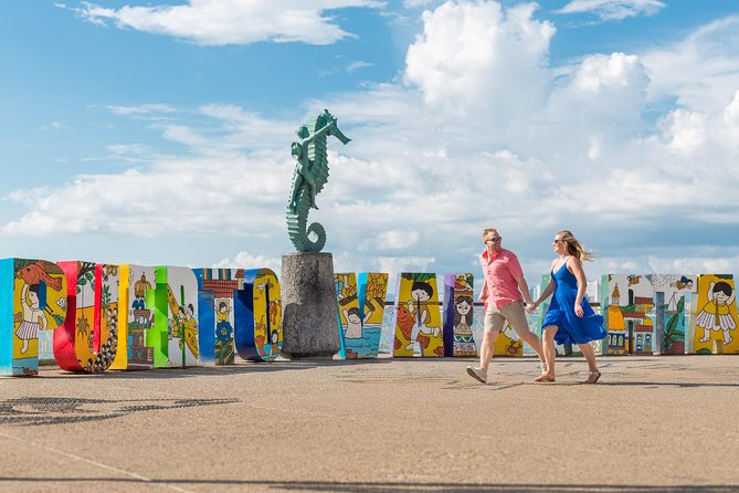 Photo Shoot in Puerto Vallarta Historic Downtown - The most helpful things to know before you go