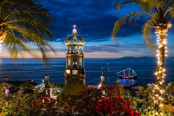 Pirate Ship at Night - Who should book this pirate ship at night