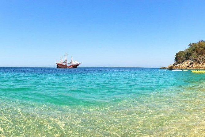 Pirate Ship by Day - Quick Take: What Makes This Pirate Day Cruise Worth Your Time
