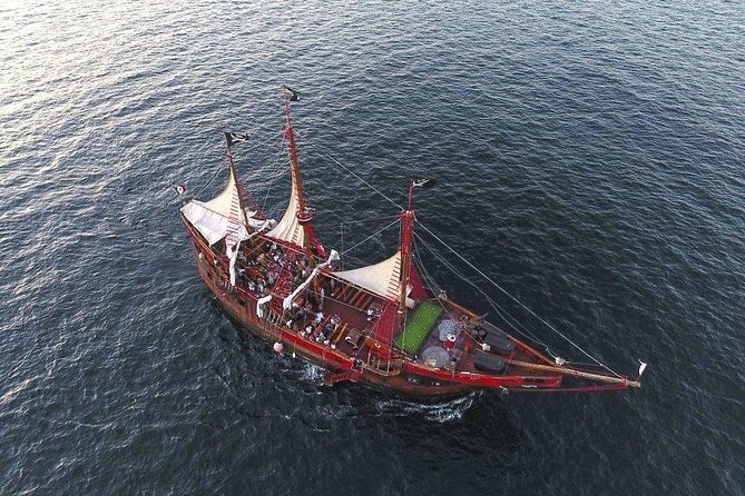 Pirate Ship by Day - Who This Fits Best in Puerto Vallarta (and Who Might Skip It)