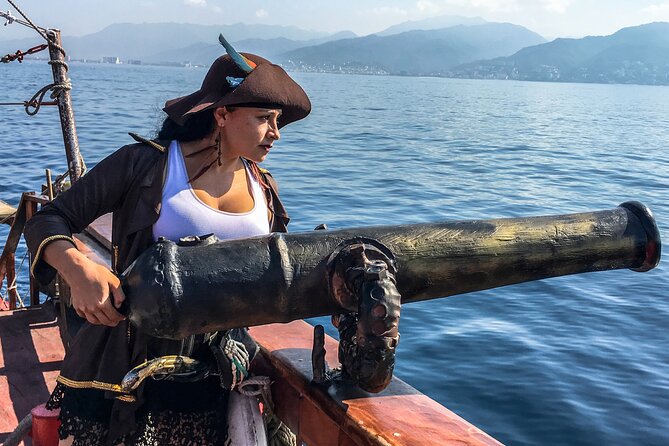 Pirate Ship Premium Dinner Cruise with Show - Value check: is $180 per person a fair deal?