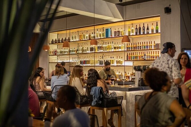 Premium Artisanal Tequila Tasting at El Tasting Room - What you’ll be able to do after: taste, order, and buy smarter