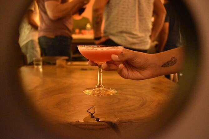 Premium Artisanal Tequila Tasting at El Tasting Room - Should you book El Tasting Room’s tequila masterclass?