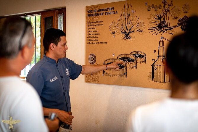 Premium Artisanal Tequila Tasting at El Tasting Room - FAQ