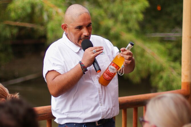 Premium Tequila Tasting Puerto Vallarta Distillery - Key highlights to look for