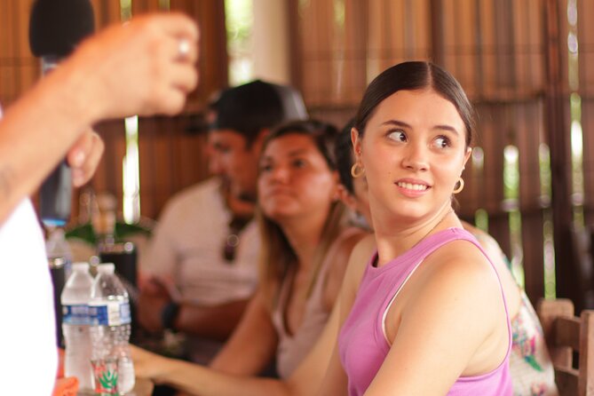 Premium Tequila Tasting Puerto Vallarta Distillery - What you’re actually learning from the tequila categories