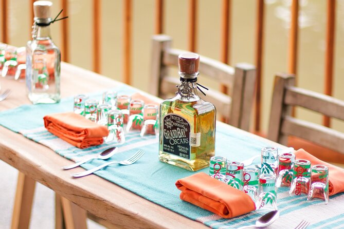 Premium Tequila Tasting Puerto Vallarta Distillery - Price and the bottle-buying reality at Oscar’s