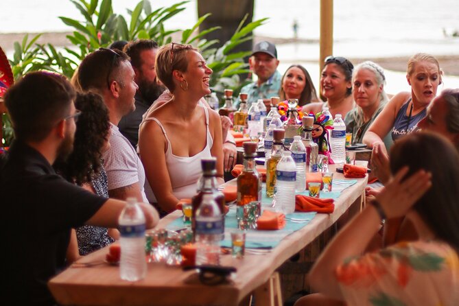 Premium Tequila Tasting Puerto Vallarta Distillery - Tips to get more out of your tasting