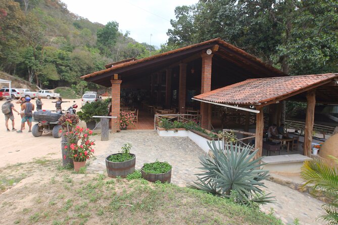 Private ATV tour Puerto Vallarta´s Spring Waters - Key things I’d plan around