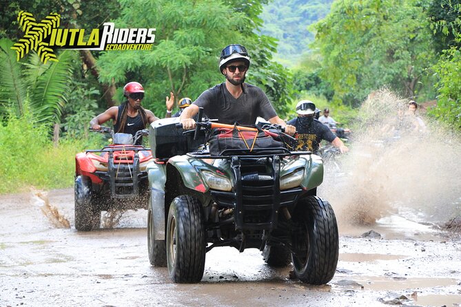 Private ATV tour Puerto Vallarta´s Spring Waters - Who this private ATV tour is best for