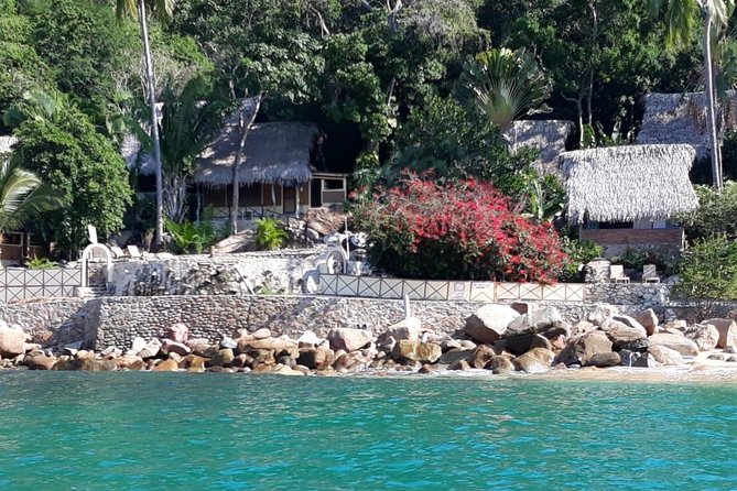 Private Boat Tour to Yelapa - Getting to Marina Los Peines (and keeping your day smooth)