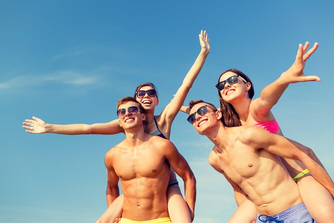 Private Boat Tour to Yelapa and Majahuitas Snorkel (up to 7 guests) - Yelapa Beach Time: White Sand, Town Vibes, and Lunch on Your Terms