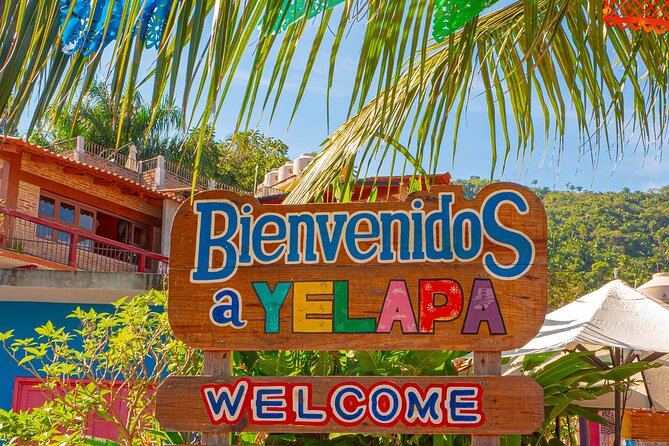 Private Boat Tour to Yelapa with Snorkeling and Waterfall Hike - Yelapa beach time: lunch options and a slower shoreline