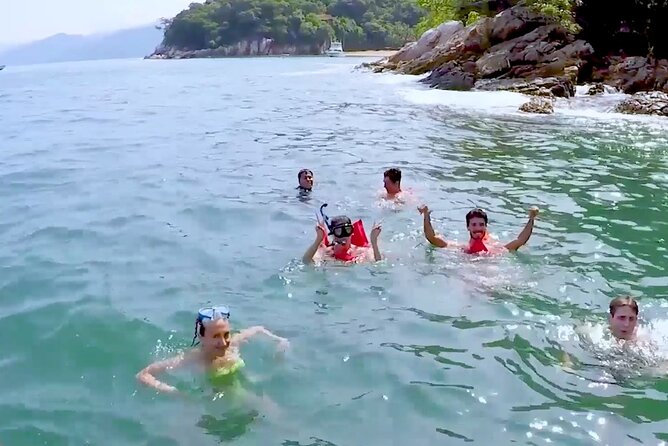 Private Boat Tour to Yelapa with Snorkeling and Waterfall Hike - Weather and timing: plan for a day that depends on the sea