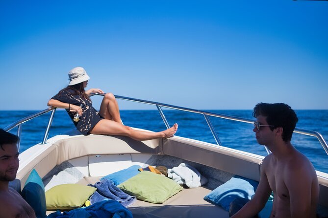 Private Charter: Chica Super Panga 30' - Pickup, meeting places, and how to keep it stress-free