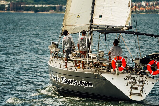 Private Chica SAILING Adventure Puerto Vallarta ALL INCLUSIVE - Quick hits: what matters most