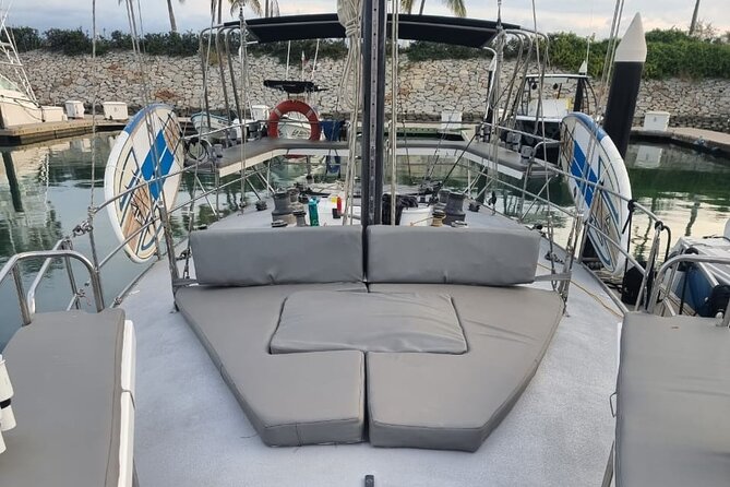 Private Chica SAILING Adventure Puerto Vallarta ALL INCLUSIVE - Snorkel gear, paddle boards, and water toys: the fun part you don’t have to plan