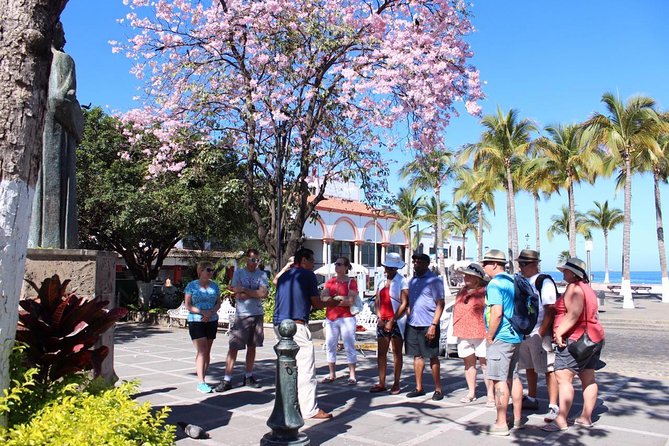 Private City Highlight Tour with Tequila Tasting - Price and value for a private group: $331 is the real question