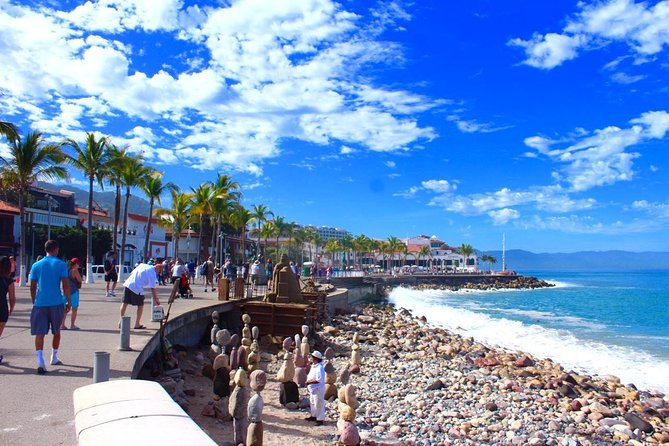 Private City Highlight Tour with Tequila Tasting - How the guide shapes the day (and why names matter)