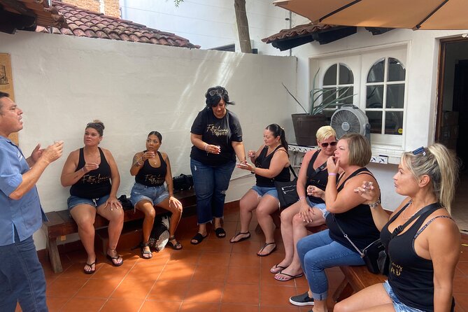 Private City Tour & Tequila Tasting - Why Puerto Vallarta Became a Favorite: Gringo History and the Romantic Zone