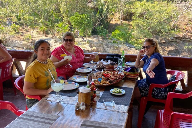 Private City Tour & Tequila Tasting - Playa Conchas Chinas: North vs South Puerto Vallarta Views