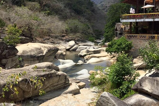 Private City Tour & Tequila Tasting - Plaza de Armas: Learning Why Puerto Vallarta’s Name Matters