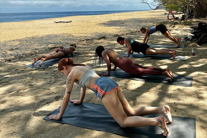 Private Customized Group Yoga Class with Wanderlust Sayulita - Who This Yoga Class Is Best For