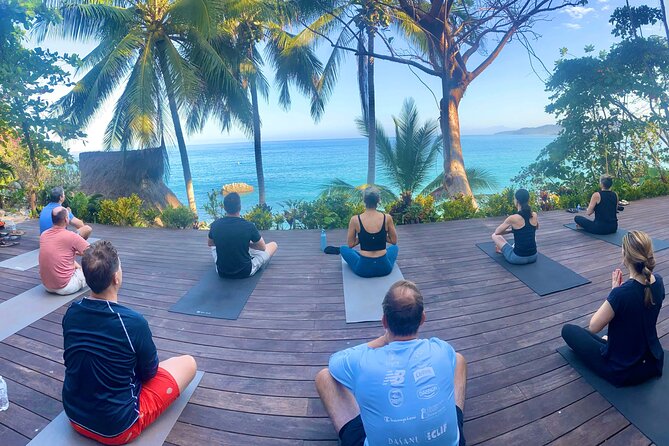 Private Customized Group Yoga Class with Wanderlust Sayulita - Price and Value: $30 for a Private Group Experience