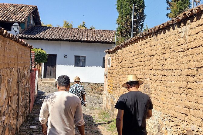 Private day trip to Magical San Sebastián del Oeste. - Key highlights to know before you go
