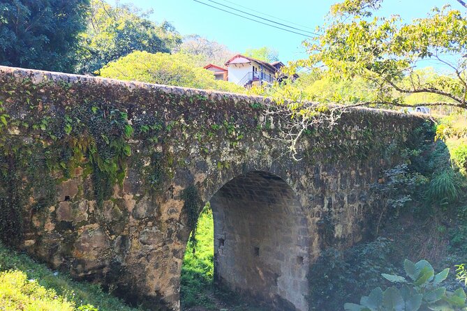 Private day trip to Magical San Sebastián del Oeste. - San Sebastián del Oeste: the historic mining town you can slow down in