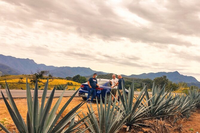Private day trip to Magical San Sebastián del Oeste. - Private group logistics from Puerto Vallarta: easy, controlled, and comfortable