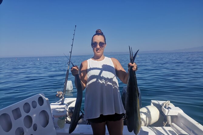 Private Inshore Fishing Adventure in Puerto Vallarta with Snacks - What’s included vs what costs extra (so you don’t get surprised)