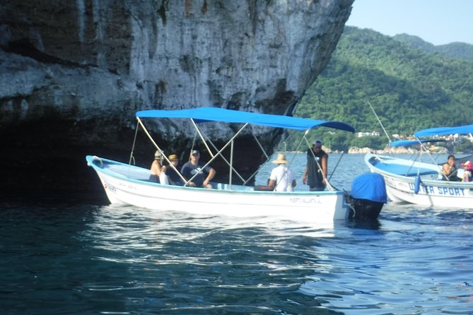 Private Los Arcos Snorkel and Beach Tour from Puerto Vallarta - What’s Included, What’s Not, and What to Bring